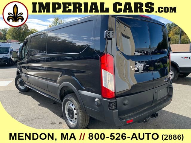 New 2025 Ford Transit 150 Low Roof w/ Load Area Protection Package image 9