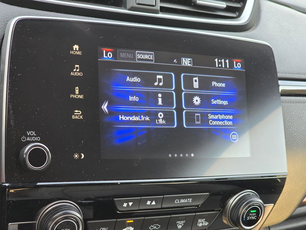 Used 2021 Honda CR-V EX-L image 42