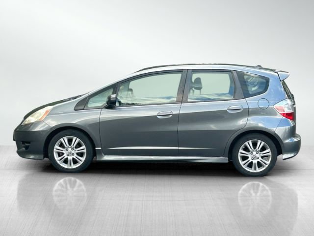Used 2011 Honda Fit Sport image 6