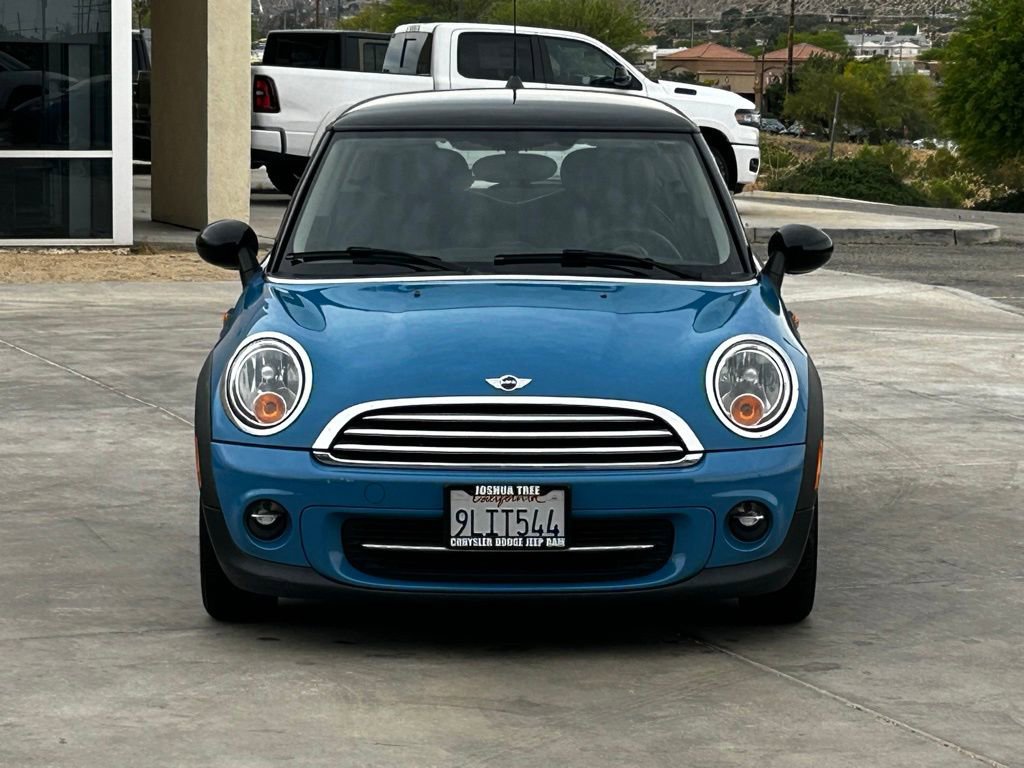 Used 2013 MINI Cooper Hardtop image 2