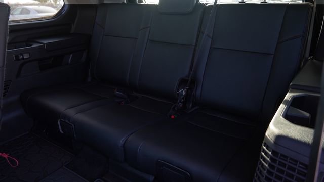 Used 2023 Toyota Sequoia TRD Pro image 15