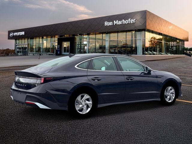 New 2026 Hyundai Sonata SE FWD image 8