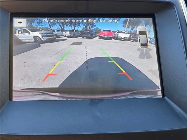 Used 2019 Ford Edge SEL w/ Equipment Group 201A image 14