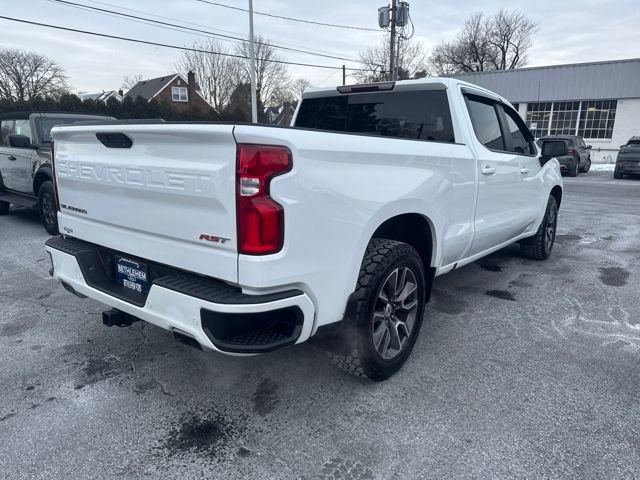 Used 2020 Chevrolet Silverado 1500 RST image 5