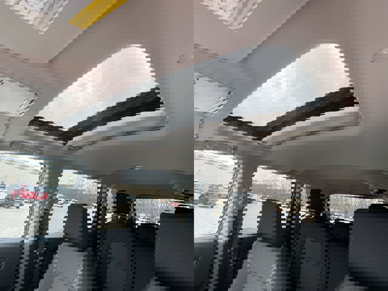 Used 2026 Honda CR-V EX image 22