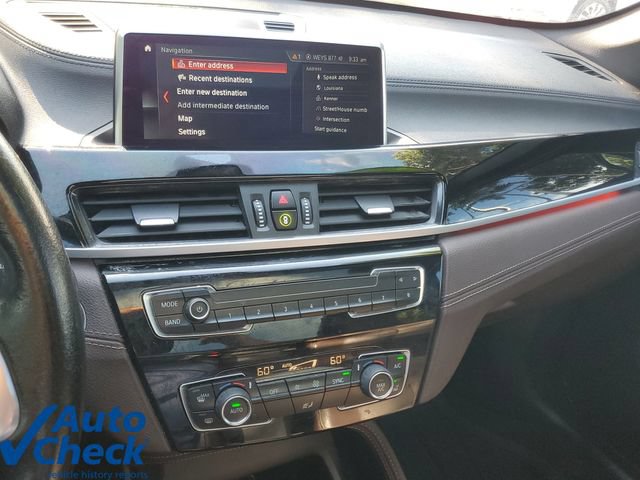 Used 2020 BMW X1 sDrive28i w/ Convenience Package FWD image 26