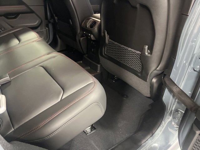 New 2025 Jeep Wrangler Unlimited Rubicon image 29