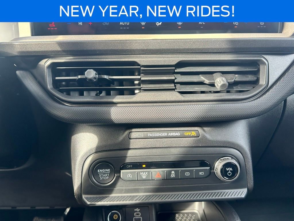 New 2026 Ford Bronco Sport Big Bend w/ Convenience Package image 29