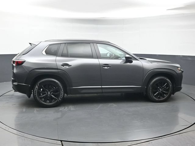Used 2024 MAZDA CX-50 AWD 2.5 S w/ Weather Package image 6