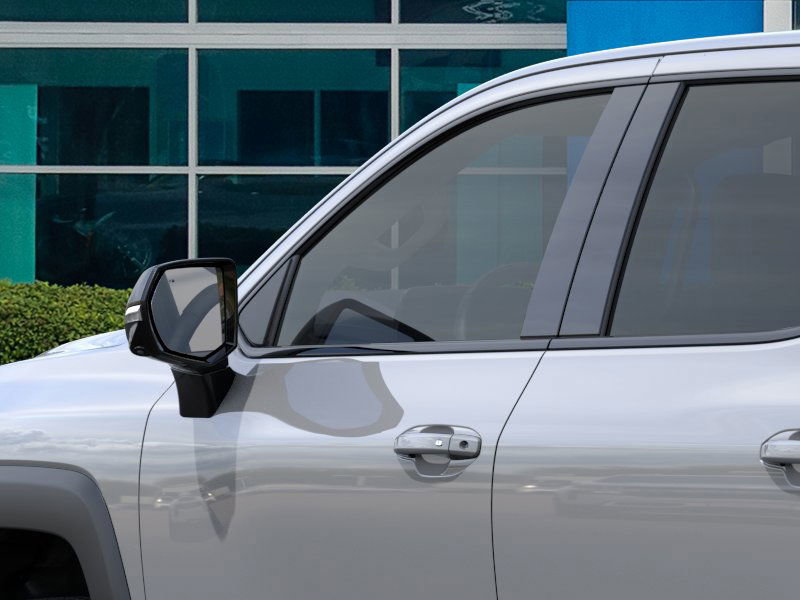 New 2026 Chevrolet Silverado EV LT w/ Plus Package AWD/4WD image 48