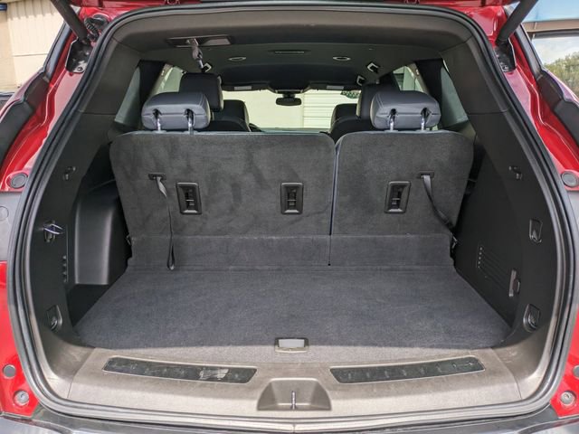 Used 2022 Buick Enclave Essence w/ Sport Touring Edition image 13