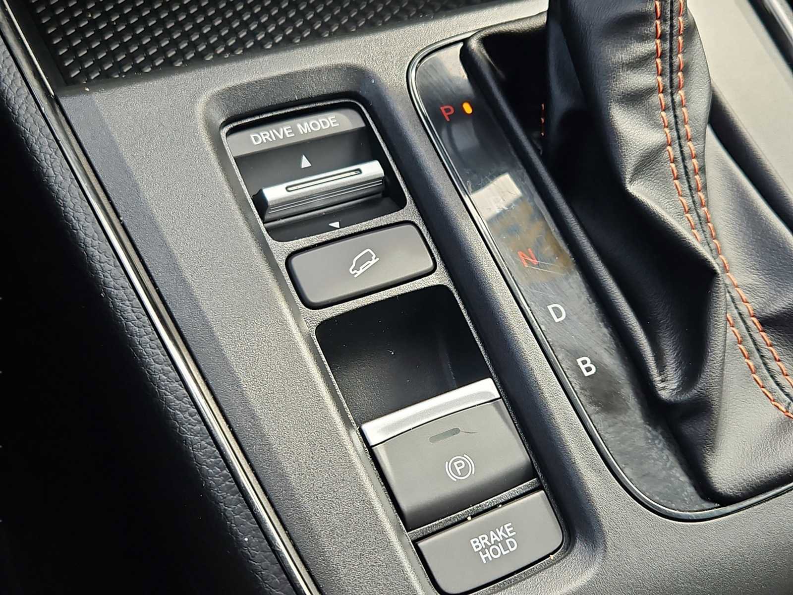 Certified 2025 Honda CR-V Sport image 17