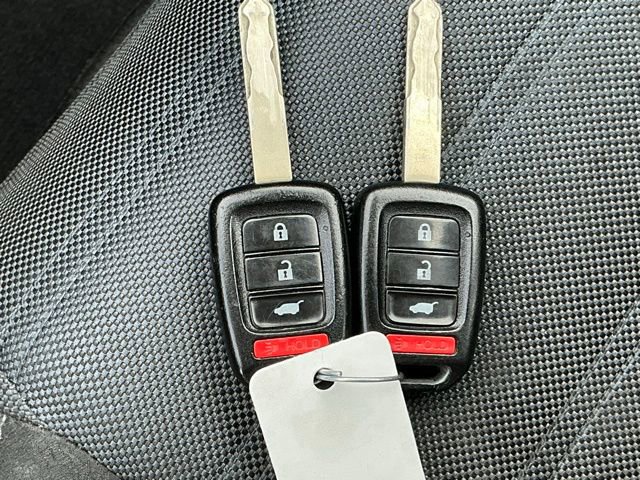 Used 2018 Honda CR-V LX image 16