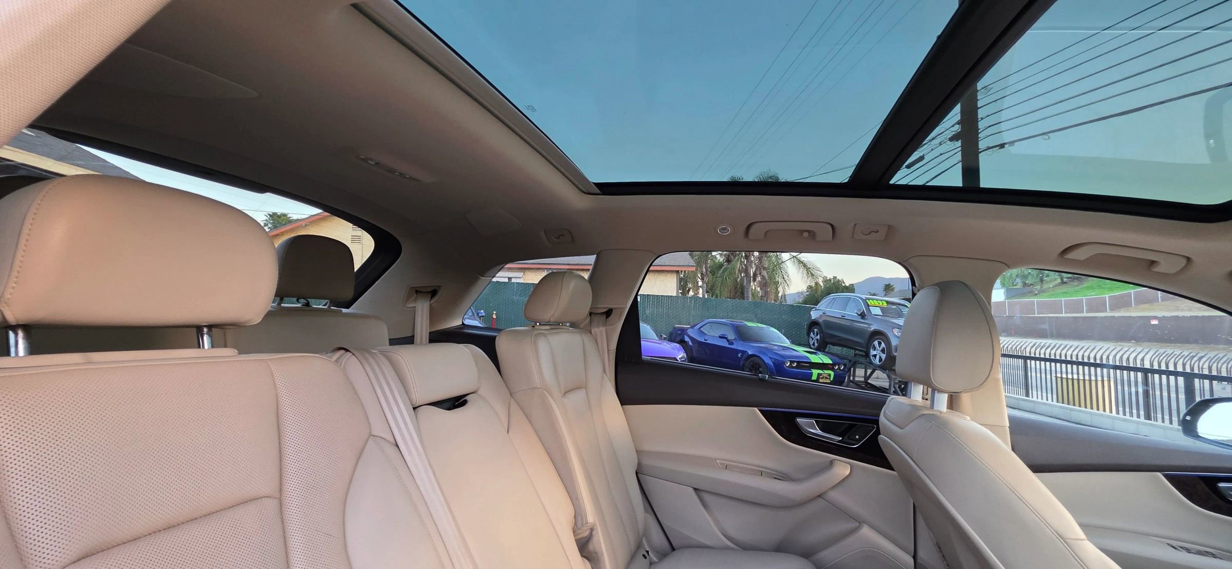 Used 2018 Audi Q7 3.0T Prestige w/ Prestige Package image 27