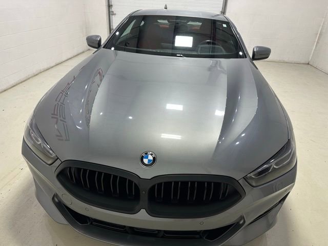 Used 2024 BMW 840i xDrive Coupe image 4