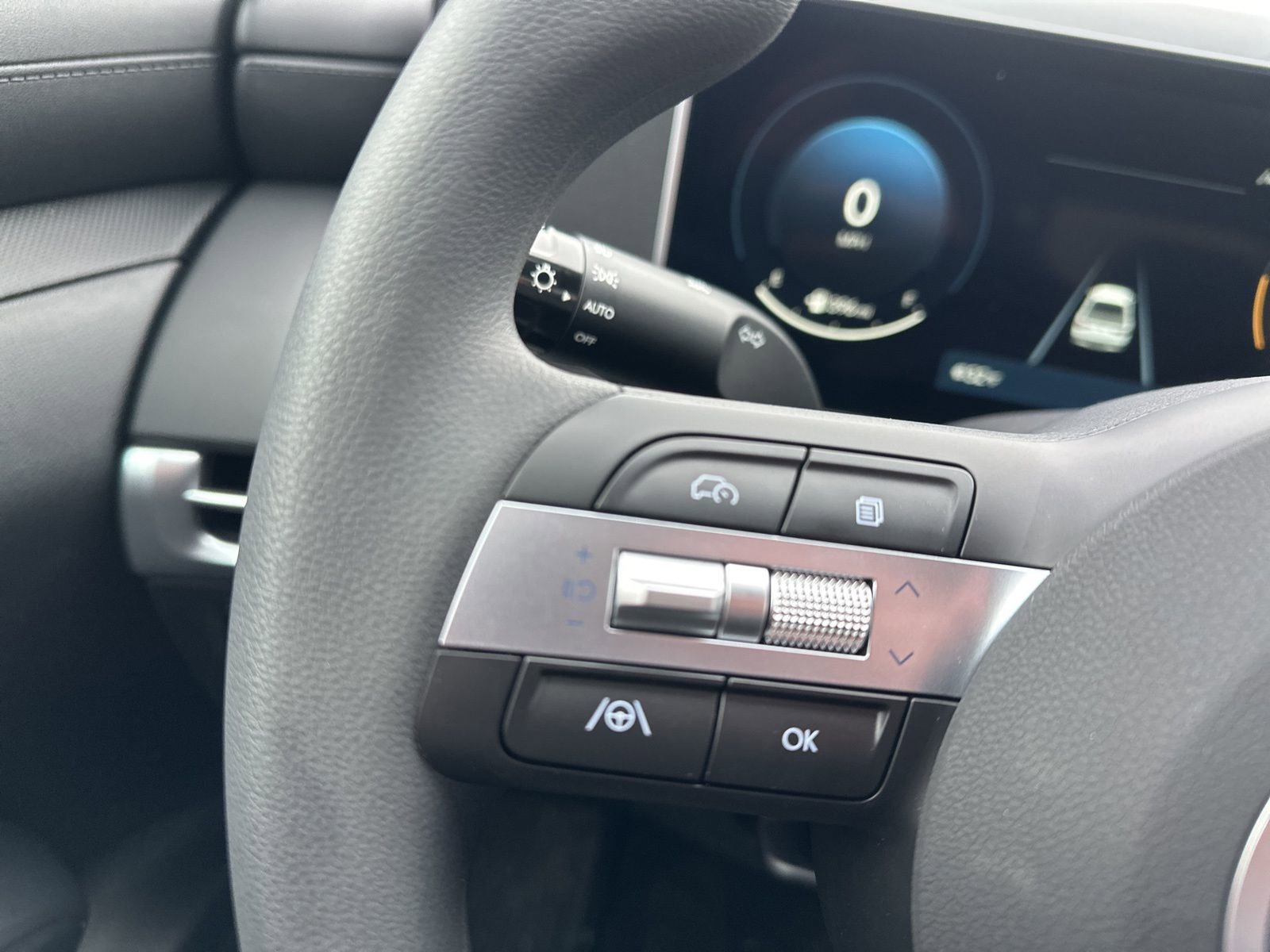 New 2026 Hyundai Santa Cruz SEL image 27