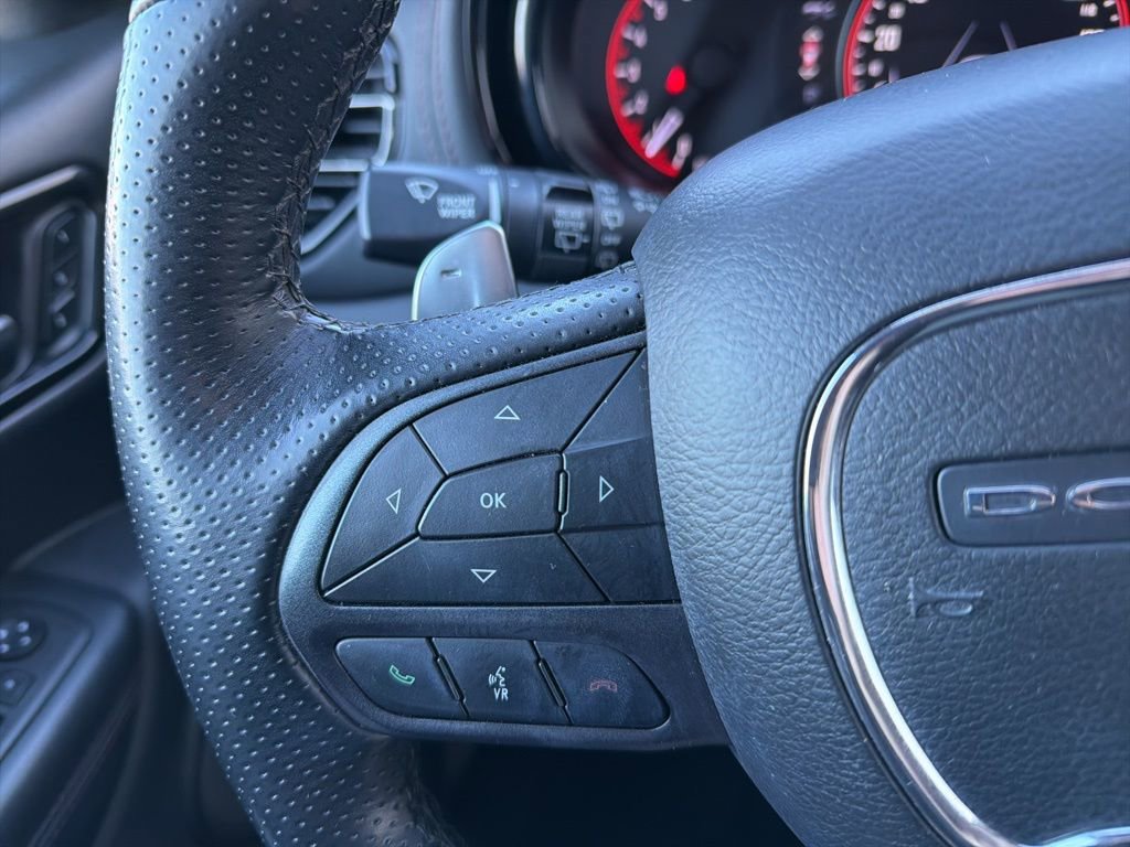Certified 2022 Dodge Durango R/T image 12