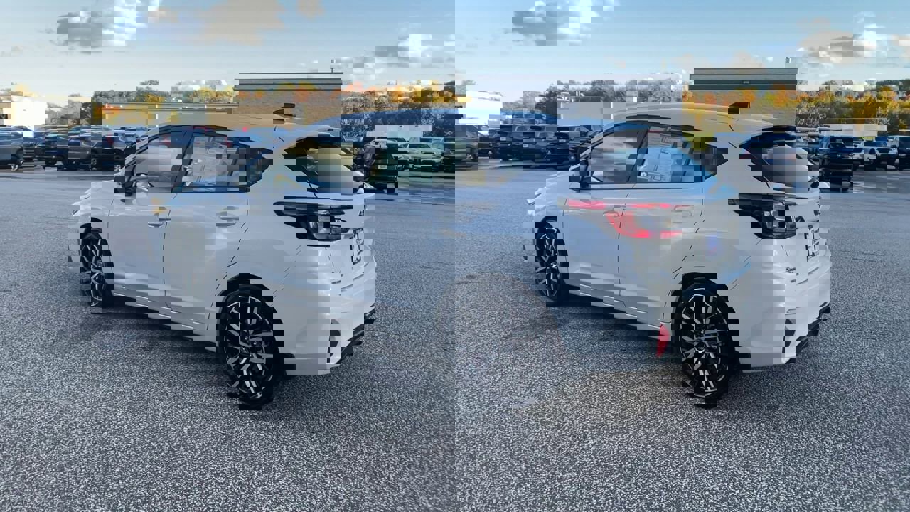 Used 2024 Subaru Impreza 2.0i Sport image 7