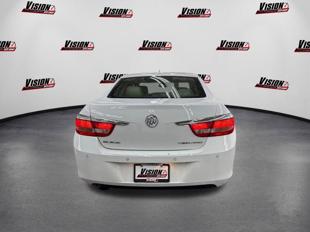 Used 2014 Buick Verano Leather image 6