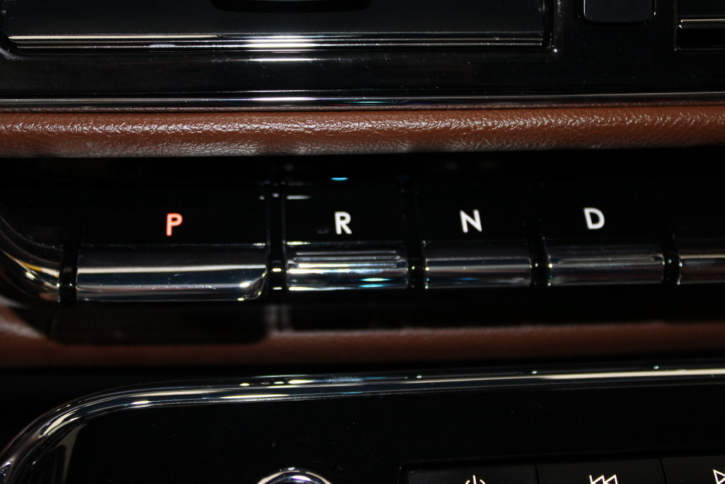 Used 2024 Lincoln Navigator L Reserve AWD/4WD image 57