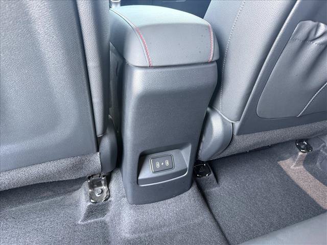 Used 2025 Kia Soul GT-Line w/ GT-Line Technology Package FWD image 25