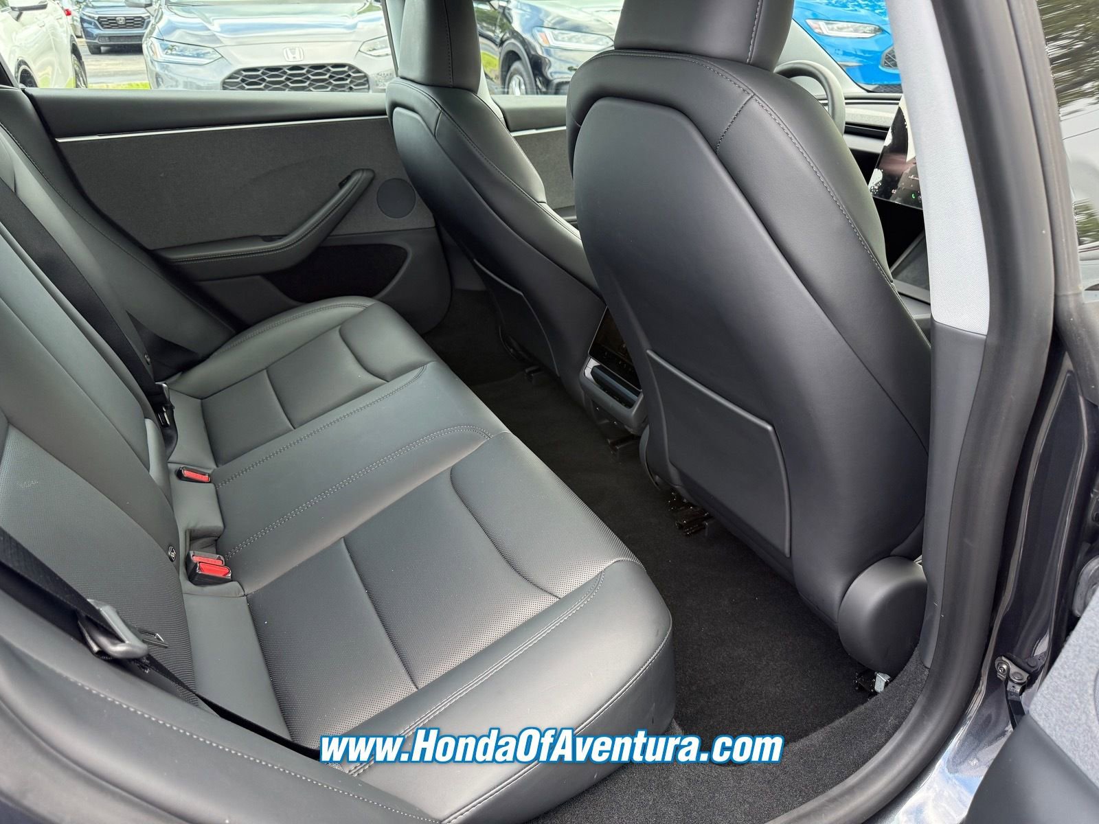 Used 2025 Tesla Model 3 Long Range RWD image 12
