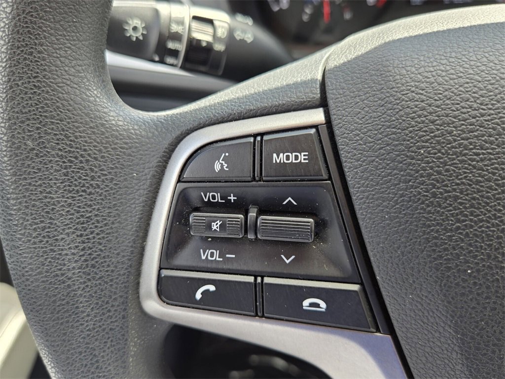 Used 2022 Hyundai Accent SEL w/ Cargo Package image 24