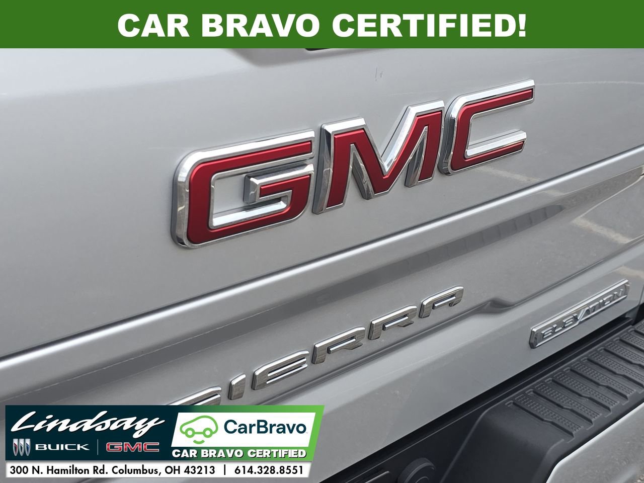 Used 2022 GMC Sierra 1500 Elevation w/ Preferred Package AWD/4WD image 34