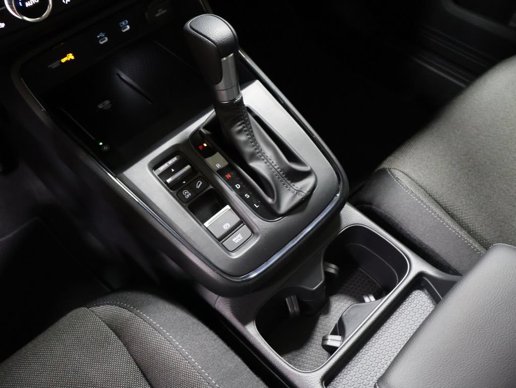 New 2026 Honda CR-V EX image 27
