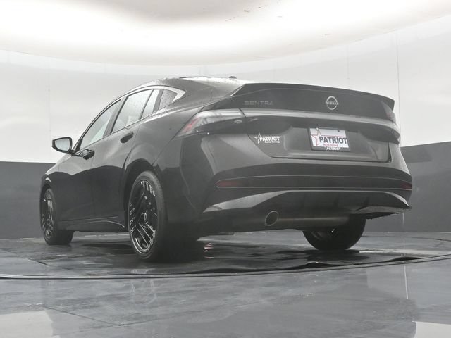 Used 2026 Nissan Sentra SR w/ Floor Mat Package FWD image 48