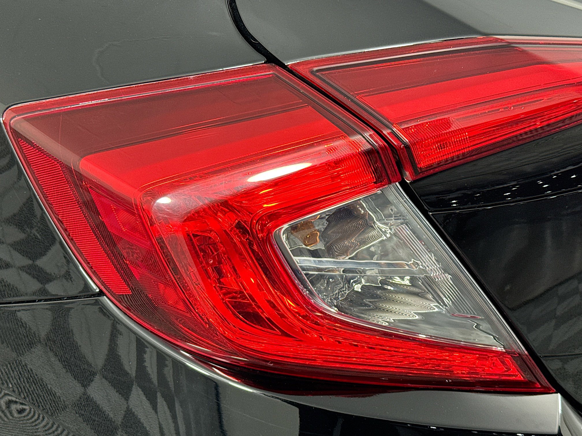 Used 2018 Honda Civic EX image 62