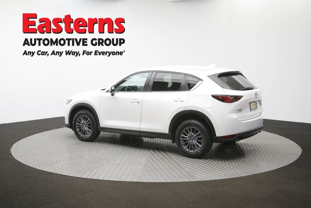 Used 2019 MAZDA CX-5 Touring AWD/4WD image 58