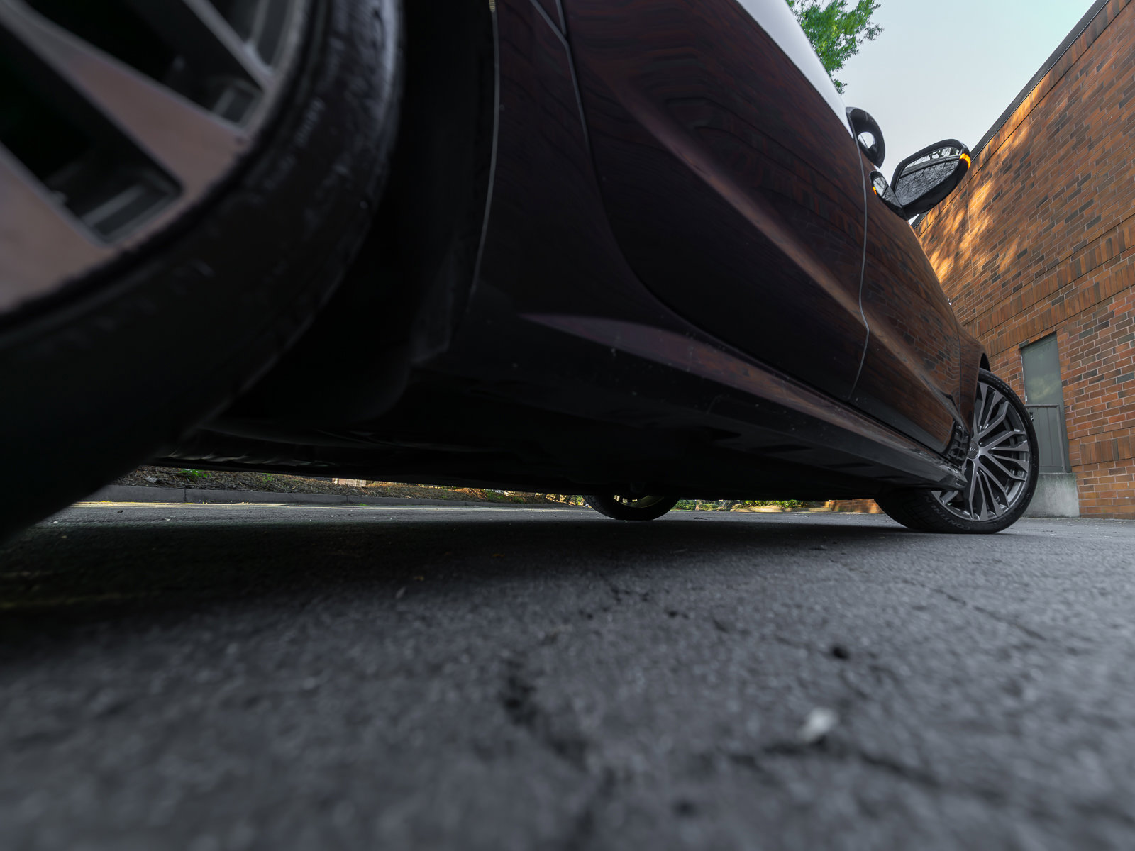 Used 2017 Audi S6 Premium Plus w/ S6 Sport Package image 18