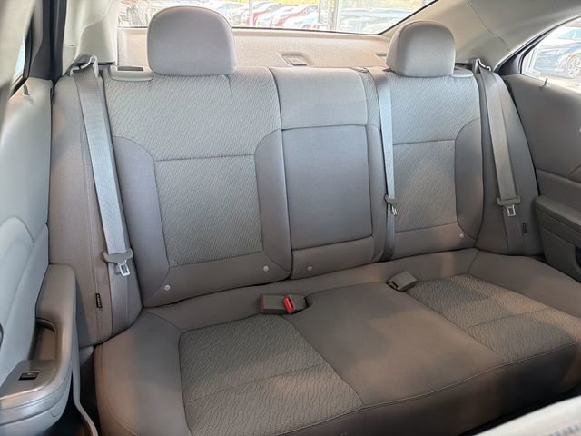 Used 2014 Chevrolet Malibu LS FWD image 16