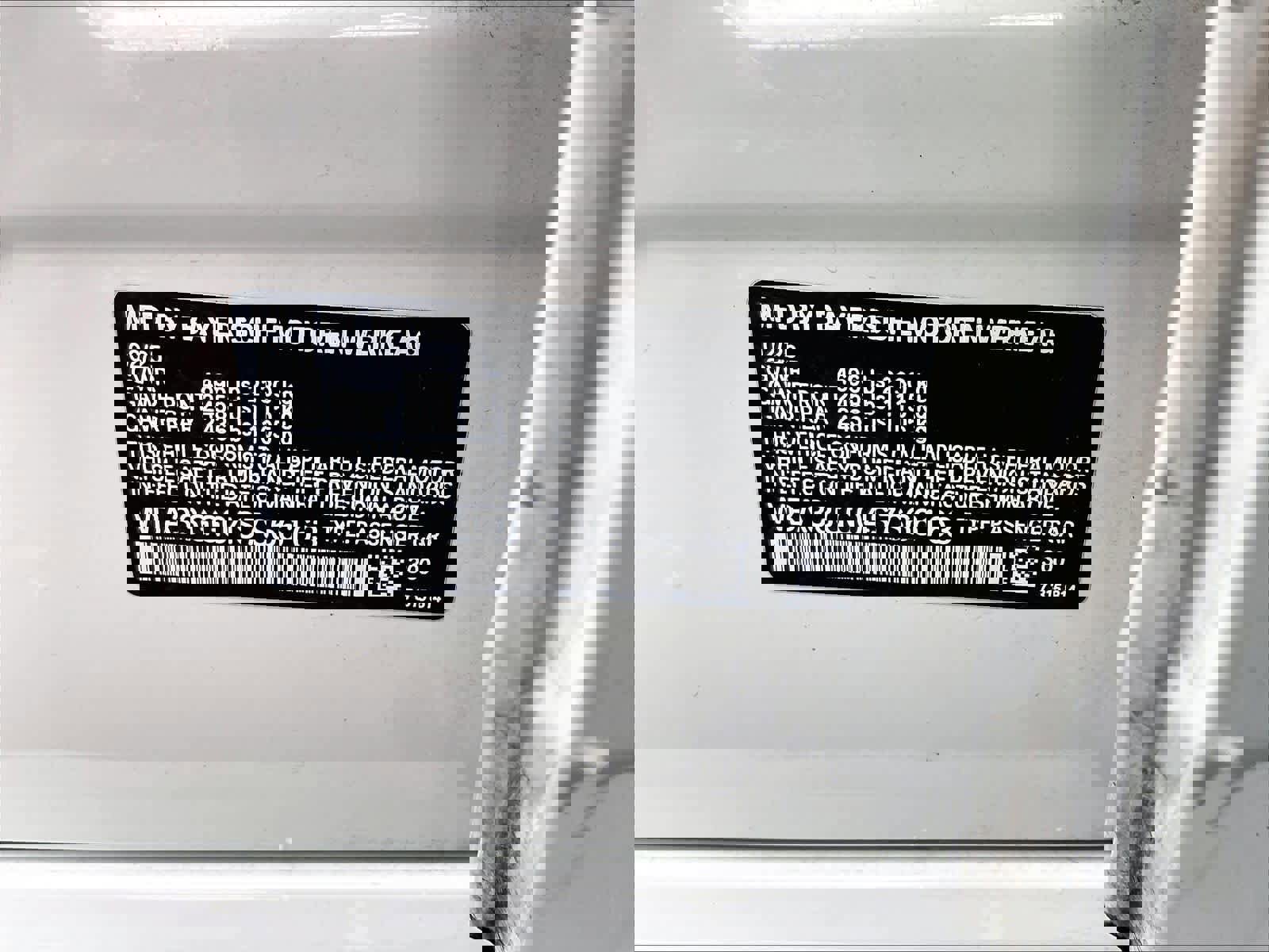 Certified 2025 BMW M235i xDrive w/ Technology Package image 31