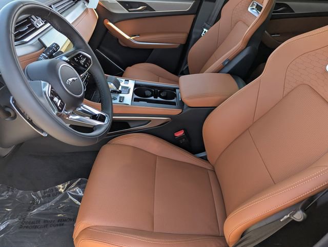 New 2026 Jaguar F-PACE R-Dynamic S AWD/4WD image 20