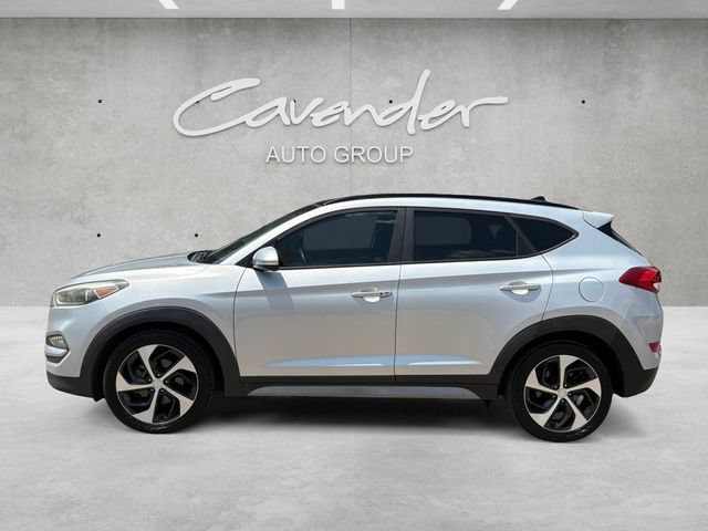 Used 2018 Hyundai Tucson Value FWD image 13