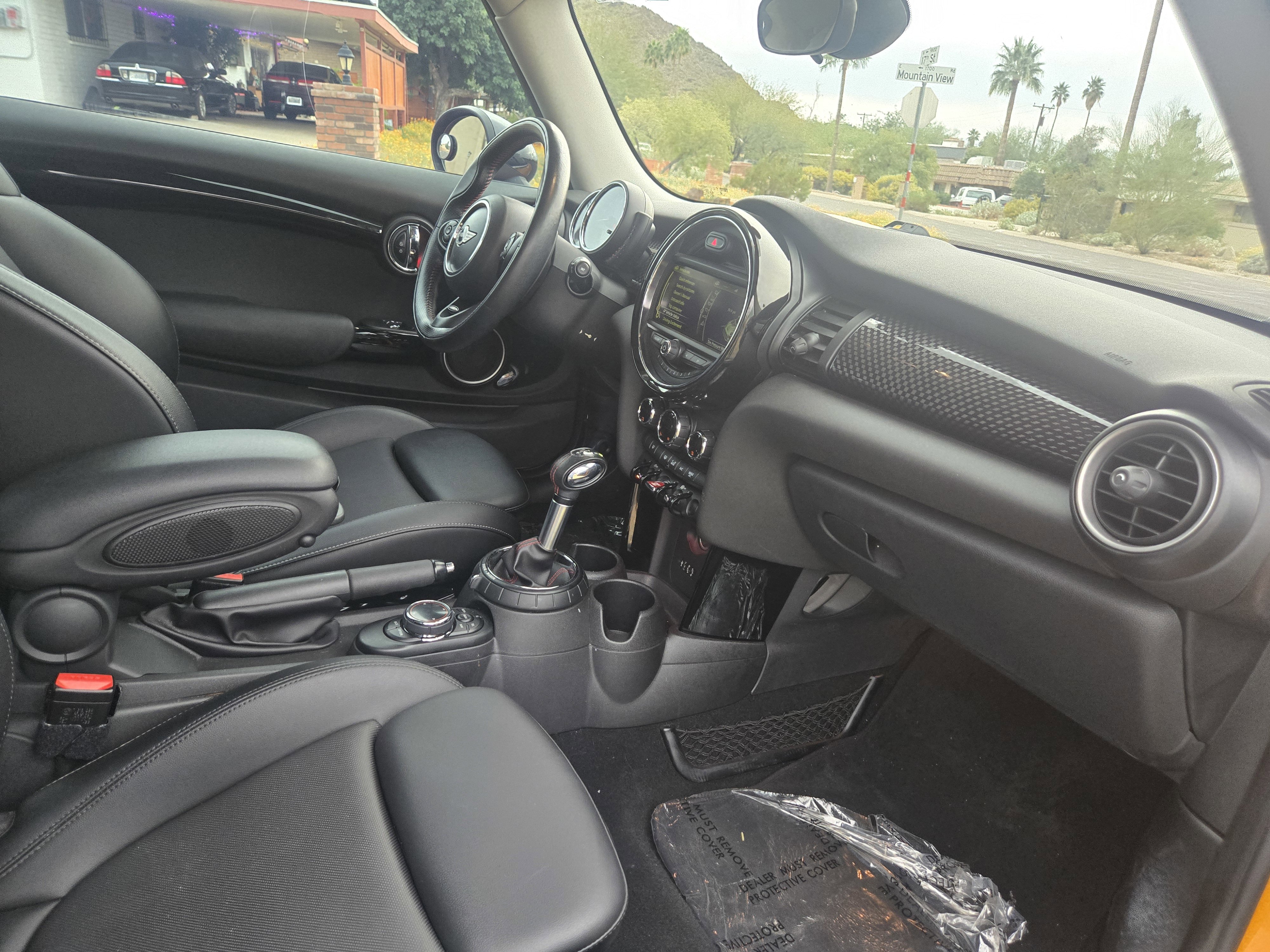 Used 2014 MINI Cooper S image 15