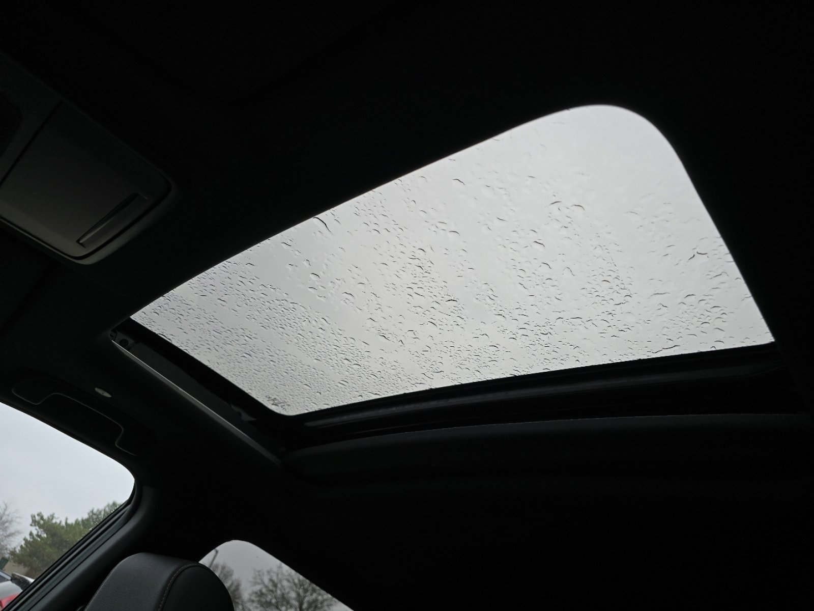 New 2026 Honda CR-V Sport-L image 3