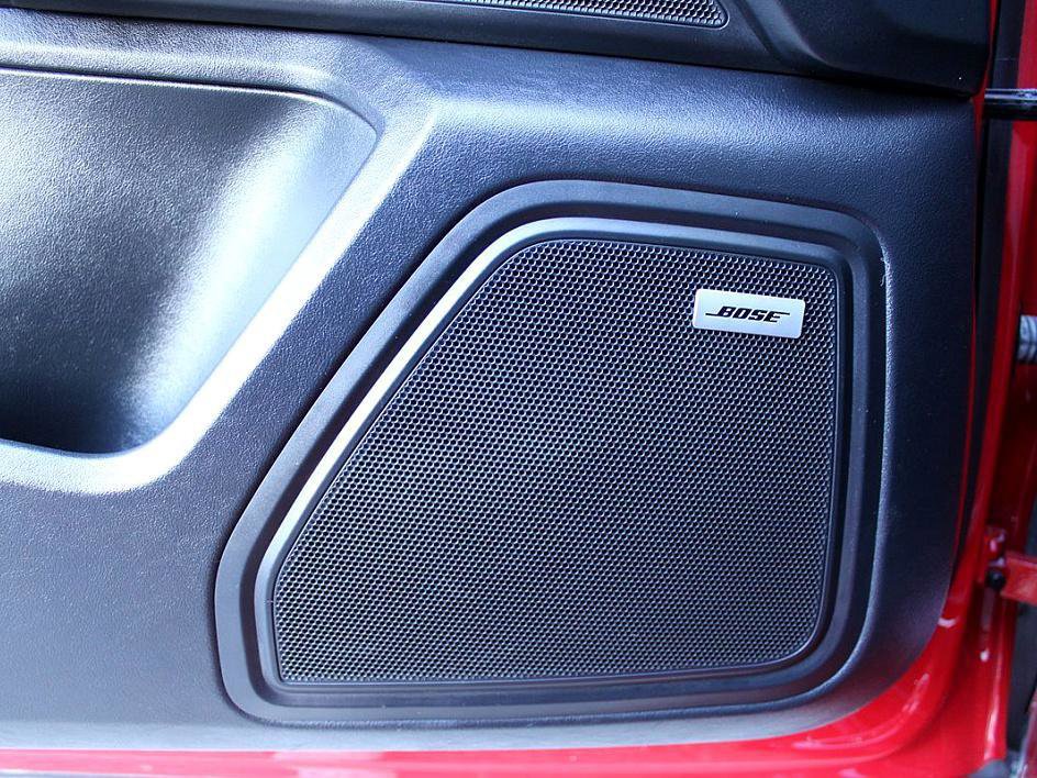 Used 2017 Porsche Macan GTS image 26