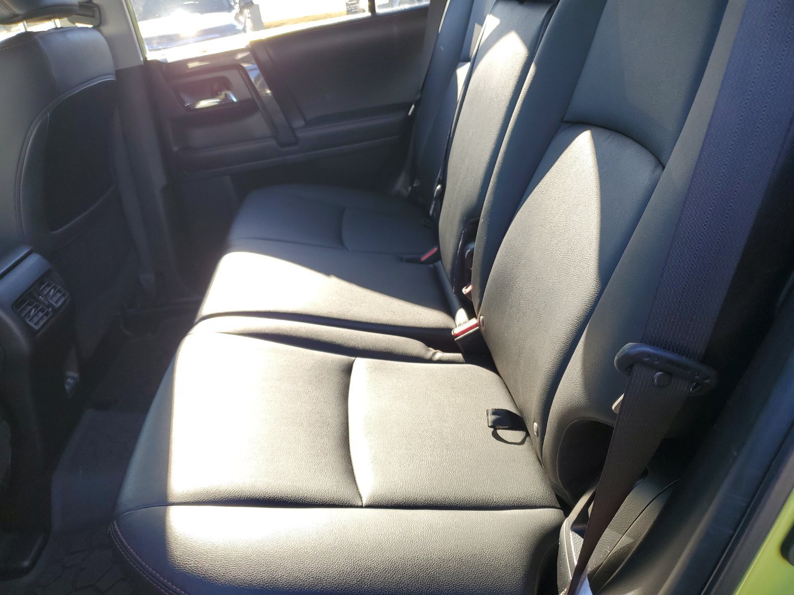 Used 2022 Toyota 4Runner TRD Pro AWD/4WD image 12