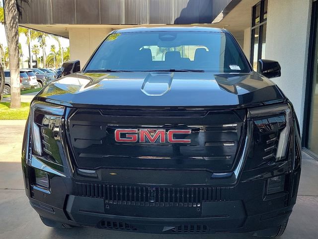 Used 2026 GMC Sierra EV Elevation image 26