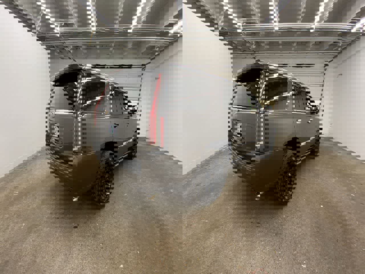 Used 2020 Cadillac Escalade Platinum image 6