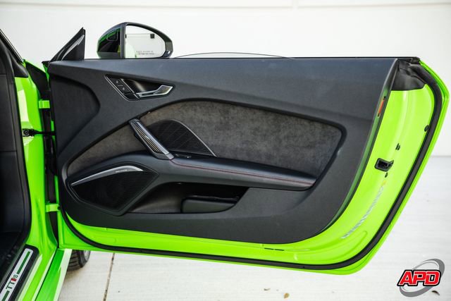 Used 2019 Audi TT RS image 78