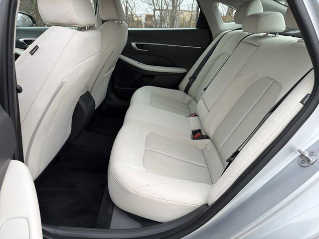 Used 2024 Hyundai Sonata SEL image 26