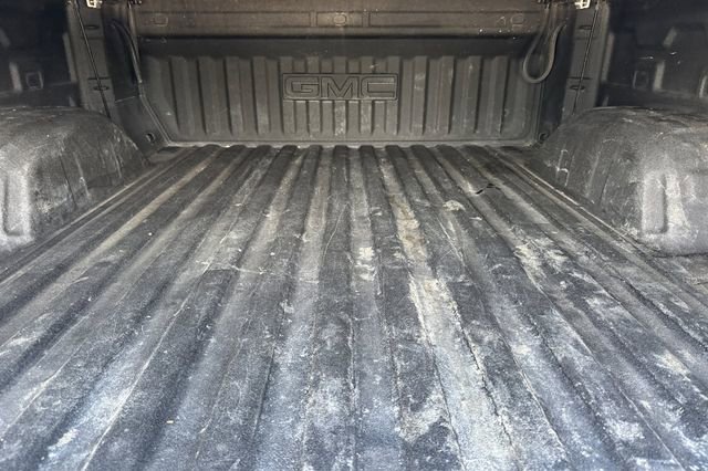 Used 2020 GMC Sierra 1500 SLT w/ SLT Premium Plus Package image 17