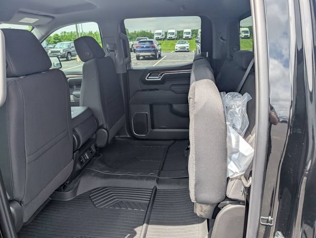 New 2026 Chevrolet Silverado 1500 LT AWD/4WD image 10