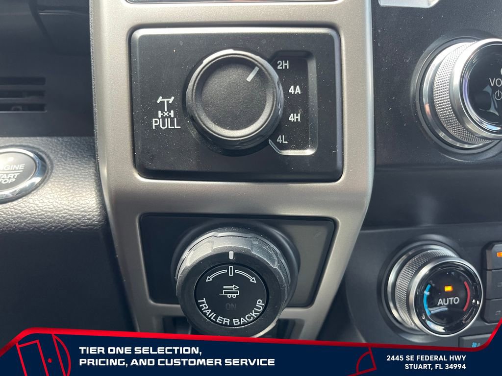 Used 2019 Ford F150 Lariat w/ Equipment Group 502A Luxury AWD/4WD image 34