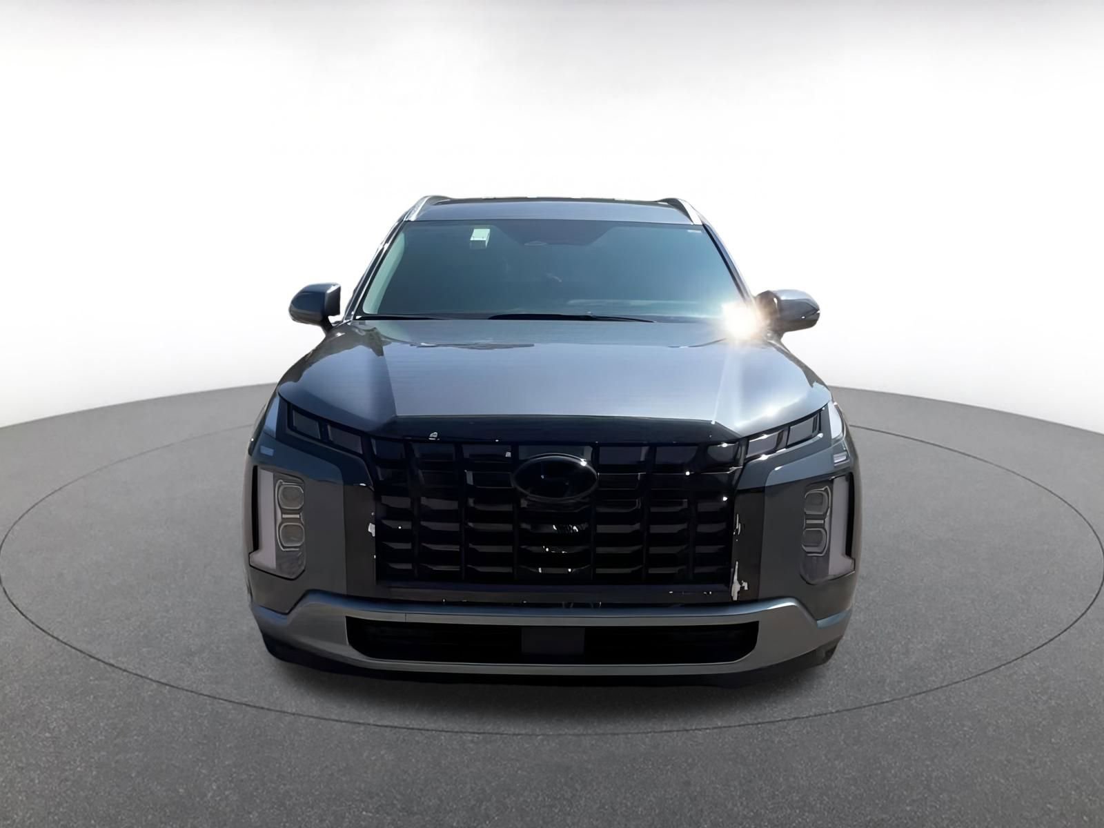 Used 2024 Hyundai Palisade SEL image 4