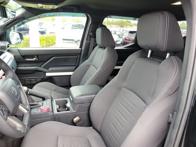 Used 2024 Toyota Tacoma TRD Sport RWD image 10